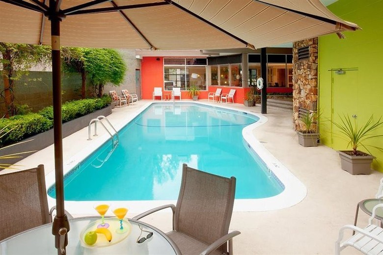 Hotel University Inn