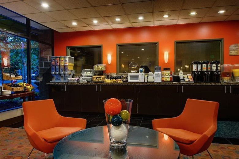 Hotel University Inn