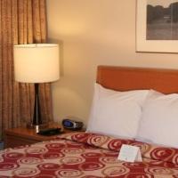 Hotel University Inn