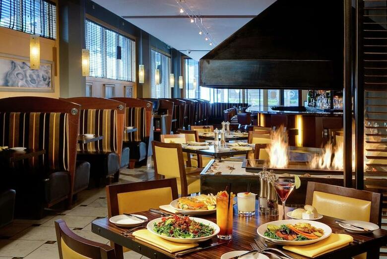 Doubletree Arctic Club Hotel Seattle-downtown