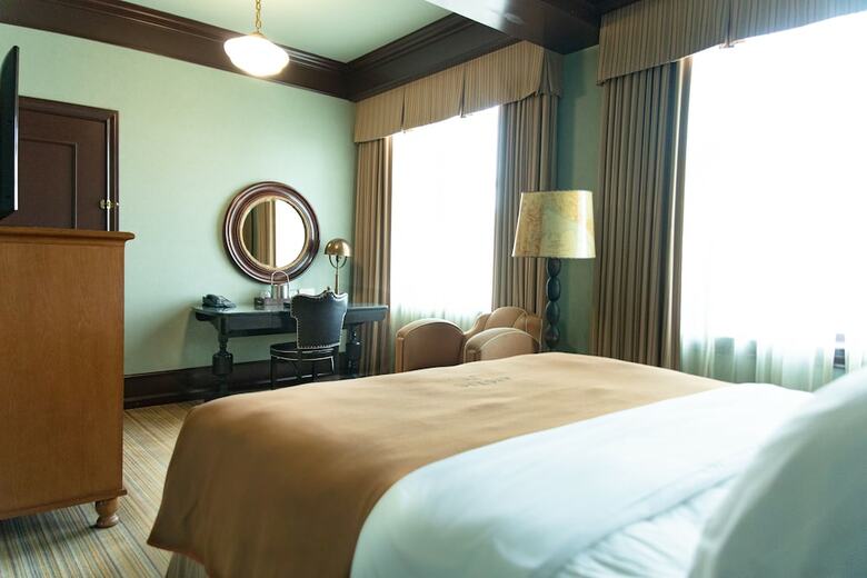 Doubletree Arctic Club Hotel Seattle-downtown