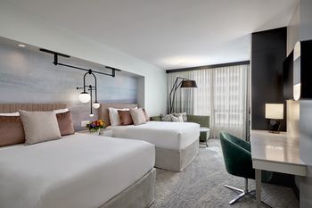 Hotel 1000