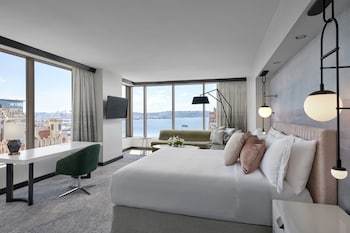 Hotel 1000