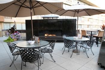 Red Lion Hotel At The Park
