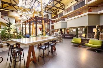 Red Lion Hotel At The Park