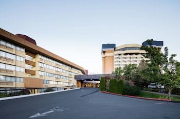 Red Lion Hotel At The Park