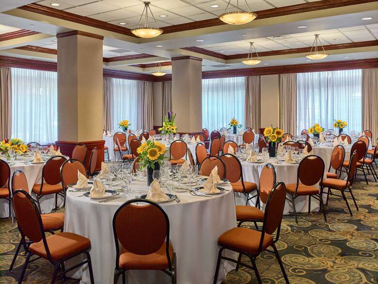 Chase Park Plaza Hotel