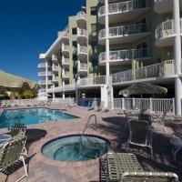 Hotel Crystal Palms Beach Resort