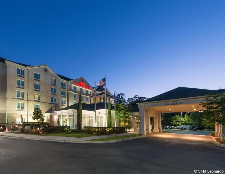 Hotel Hilton Garden Inn Tallahassee Central