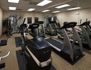 Hotel Hilton Garden Inn Tallahassee Central