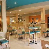 Hotel Comfort Suites