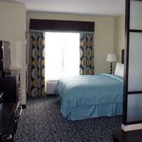 Hotel Comfort Suites