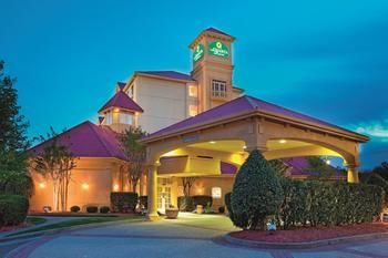 Hotel La Quinta Inn & Suites Winston-salem