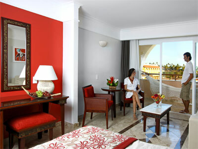 Hotel Grand Palladium Imbassai Resort & Spa