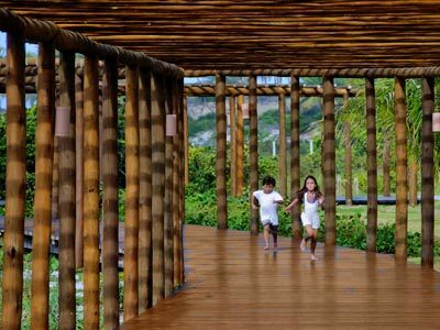 Hotel Grand Palladium Imbassai Resort & Spa
