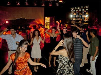 Hotel Grand Palladium Imbassai Resort & Spa