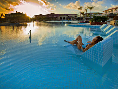 Hotel Grand Palladium Imbassai Resort & Spa