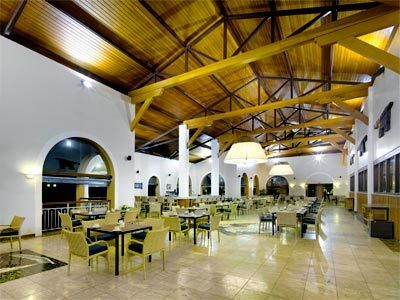 Hotel Grand Palladium Imbassai Resort & Spa