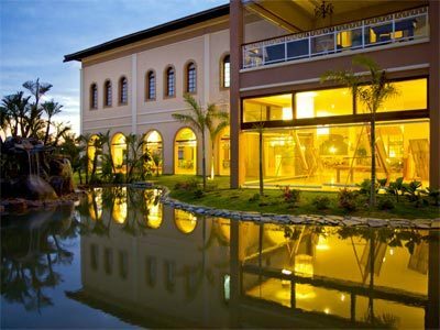 Hotel Grand Palladium Imbassai Resort & Spa