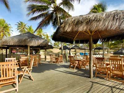 Hotel Grand Palladium Imbassai Resort & Spa