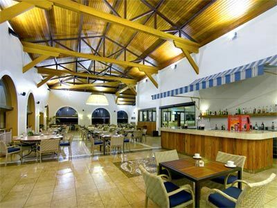 Hotel Grand Palladium Imbassai Resort & Spa
