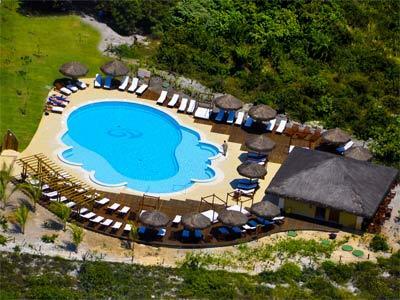 Hotel Grand Palladium Imbassai Resort & Spa