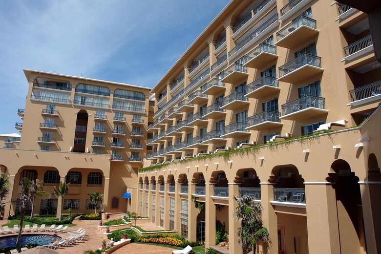 Kempinski Hotel Canc�n