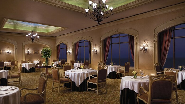 Kempinski Hotel Canc�n