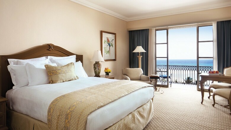 Kempinski Hotel Canc�n