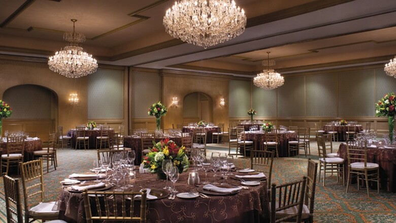 Kempinski Hotel Canc�n