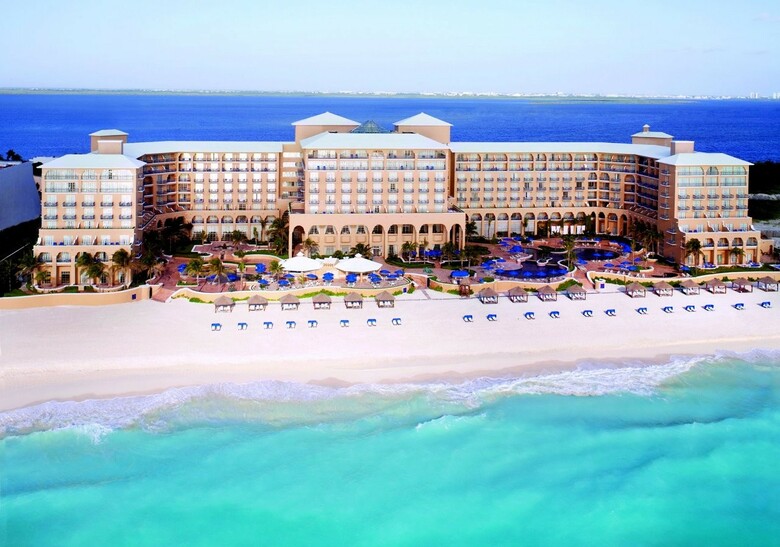 Kempinski Hotel Canc�n