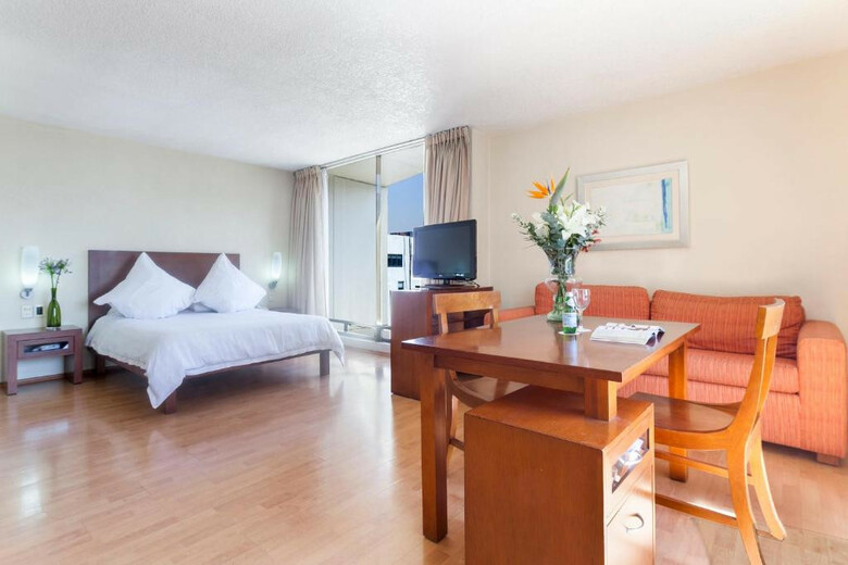 Hotel Exe Suites San Marino