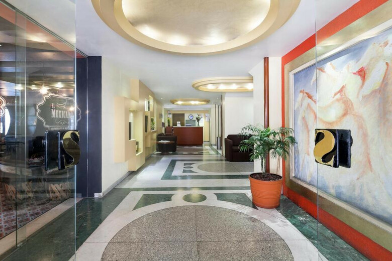 Hotel Exe Suites San Marino