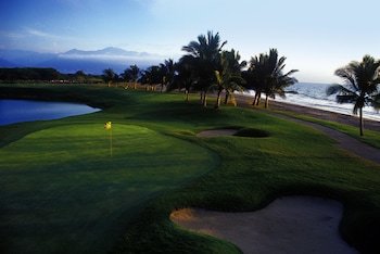 Ocean Breeze Hotel Nuevo Vallarta