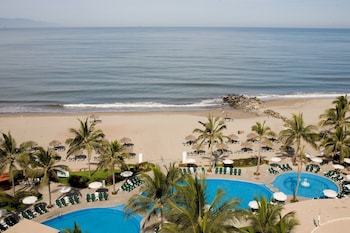 Ocean Breeze Hotel Nuevo Vallarta