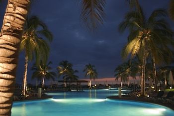 Ocean Breeze Hotel Nuevo Vallarta