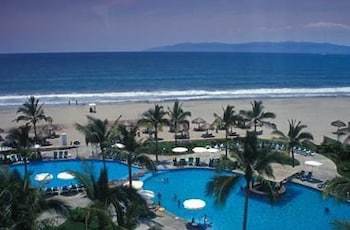 Ocean Breeze Hotel Nuevo Vallarta