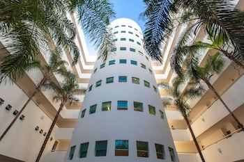 Ocean Breeze Hotel Nuevo Vallarta
