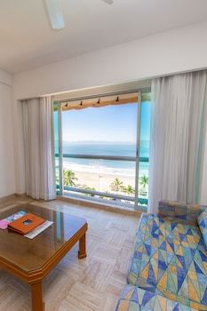 Ocean Breeze Hotel Nuevo Vallarta