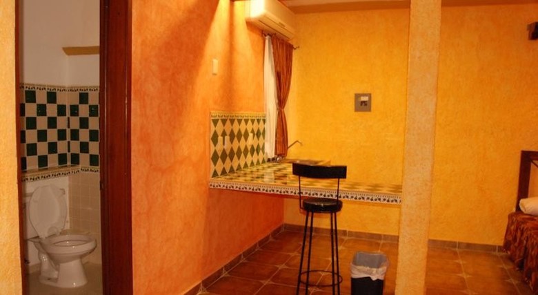 Hotel Alux Playa