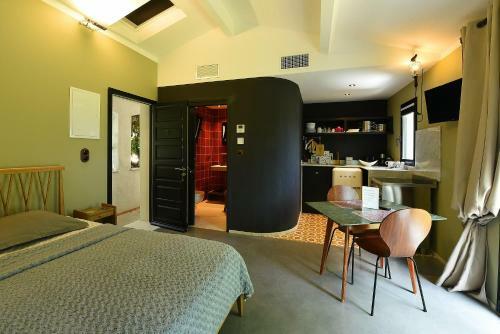 Apartamento Appart'hotel Fior Di Ribba