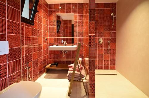Apartamento Appart'hotel Fior Di Ribba