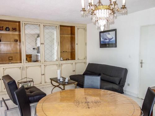 Apartment Les Marinas D'ulysse IV