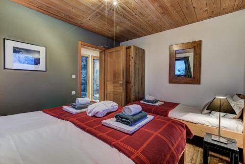 Chalet Tissi�res