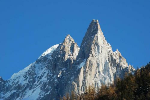 Chalet Tissi�res