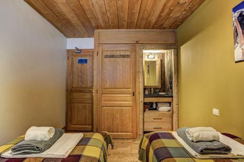 Chalet Tissi�res