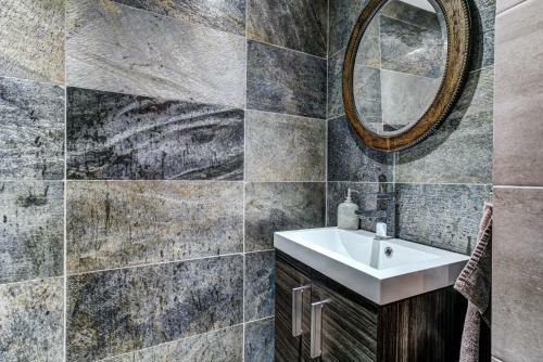 Chalet Tissi�res