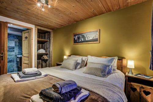 Chalet Tissi�res