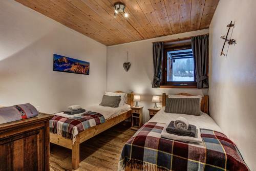 Chalet Tissi�res