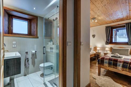 Chalet Tissi�res